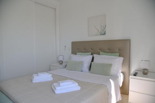 Lovely Sea View Apartment Praia da Rocha