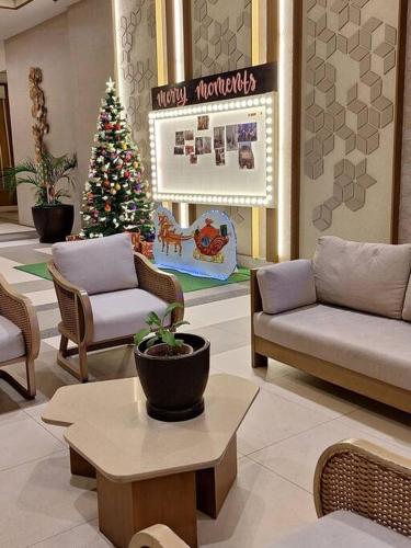 Gallery image of Le Vista De Mamas Staycation. in Manila