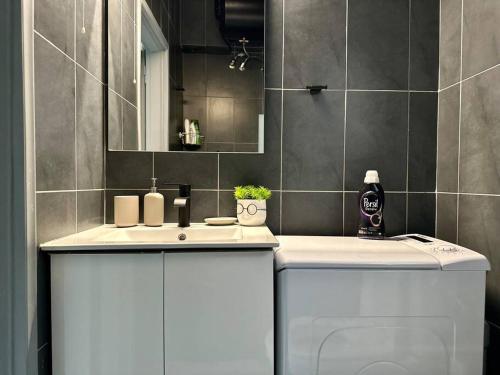 N25 - Cozi Eden 1 bedroom apartment