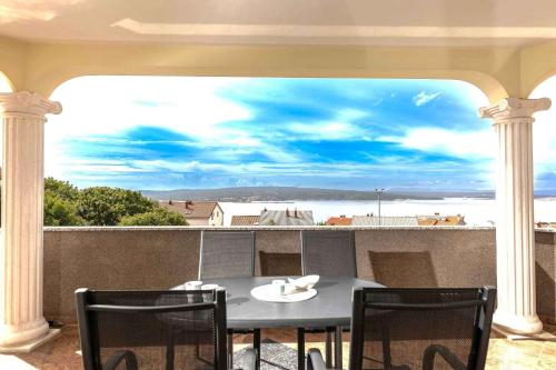 Apartment in Crikvenica 5516