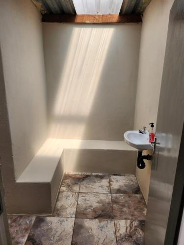 Φωτογραφία από το άλμπουμ του Hideout River View Tent σε Skeerpoort