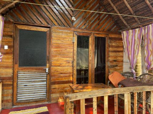 Imagen de la galería de DucknChill-Agonda, en Agonda