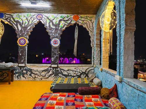 Gallery image of Hide-In Pushkar in Pushkar