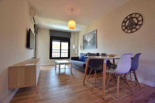 Apartamento Ronda IV