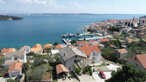 Studio apartments Kali