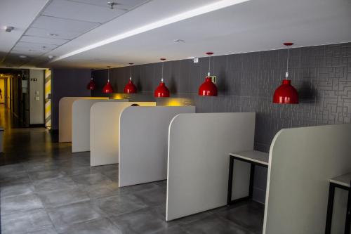 Studio no centro de Curitiba – Photos 4
