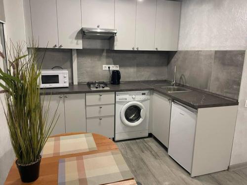 Уютная студия в центре Кишинёва