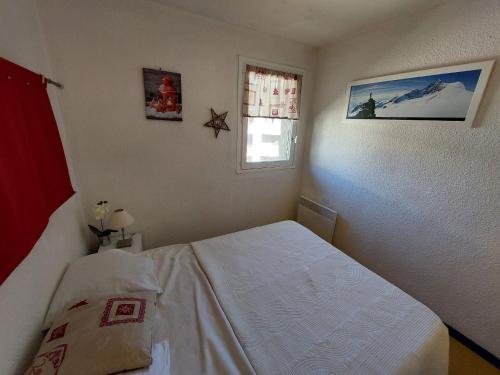 Appartement pour 6 aux pieds des pistes avec animaux acceptés