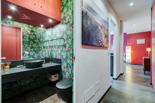 Music Bridge Apartment