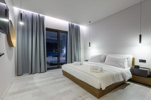 Zambelis Luxury Home Spa