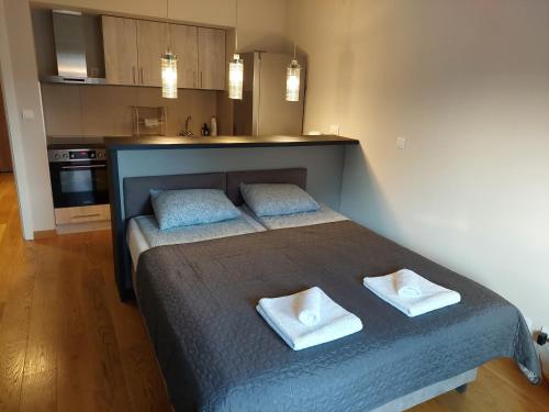 Foto Apartment Premier 1 A Blok 3
