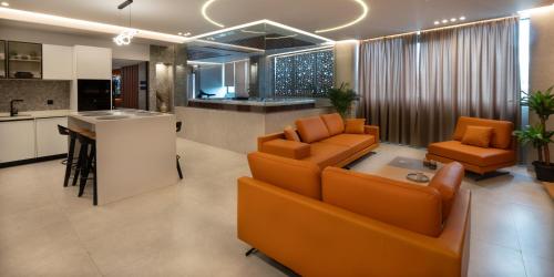 Zambelis Luxury Home Spa