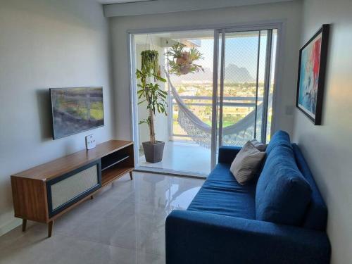 Novidade na Booking.com Praia Travel Sustainable Nível 3 Apartamento lindo na Barra da Tijuca Menor preço em Novidade na Booking.com Praia Travel Sustainable Nível 3 Apartamento lindo na Barra da Tijuca