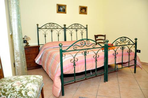 Gallery image of B&B Nicole in Palma di Montechiaro