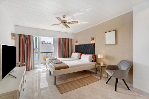 Panoramic View El Dorado