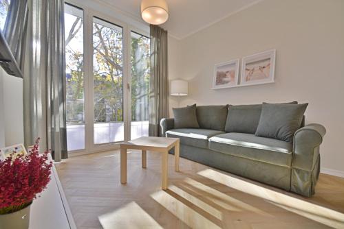 Osiedle SeaSide Garden - Apartamenty Bryza z garażem, 100m od Promenady