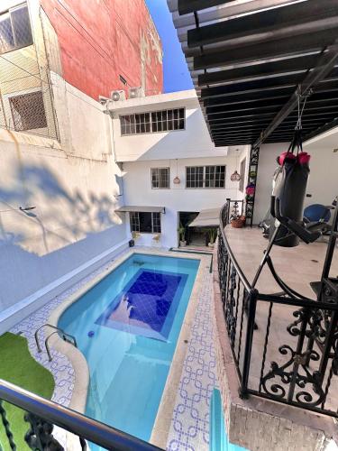 The View Hostel & Lounge – Photos 3