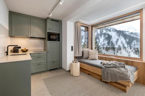 Gallery image of Apparthotel Zirbenhof in Obertauern