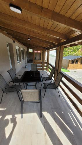 Vörösmarty Apartmanok 8646 Balatonfenyves, Vörösmarty utca 35. kép - 3