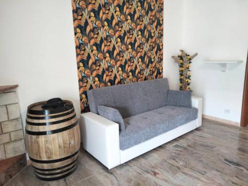 Foto dalla galleria di Casa vacanze da Oreste a Campi Salentina