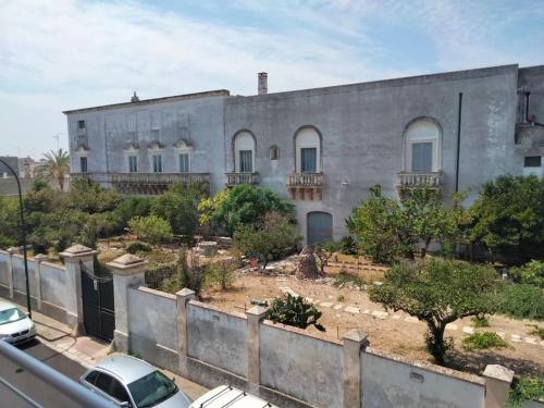 Foto dalla galleria di Casa vacanze da Oreste a Campi Salentina