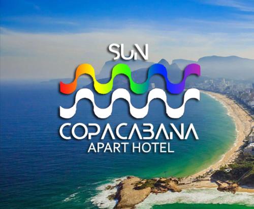 Plano de Sun Apartamento Copacabana