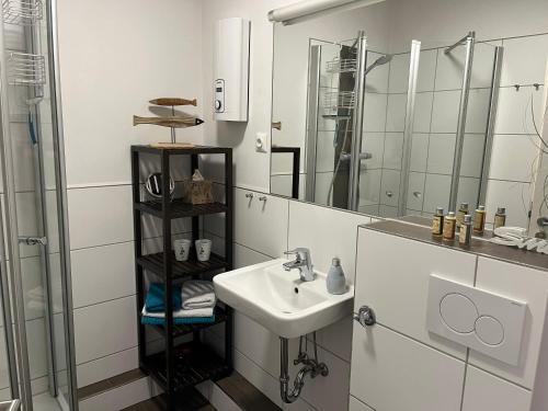 Galeriebild der Unterkunft Ferienwohnung Panoramadeck in Schilksee