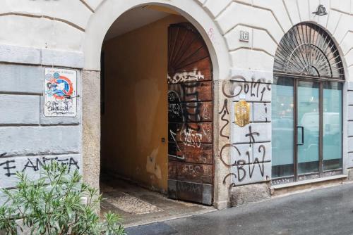 Mora Flexyrent A.C. - Colonne
