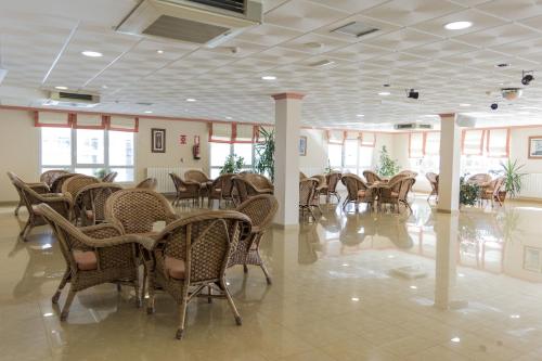 Hotel Nuevo Vichona, Sanxenxo – Updated 2022 Prices