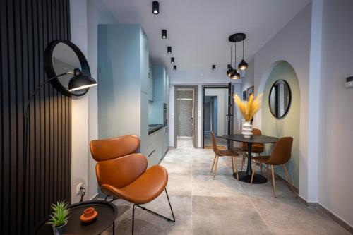 F & B Collection - City Center Hidden Gem