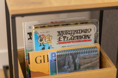 Imagen de la galería de Enparan - baskeyrentals, en Azpeitia