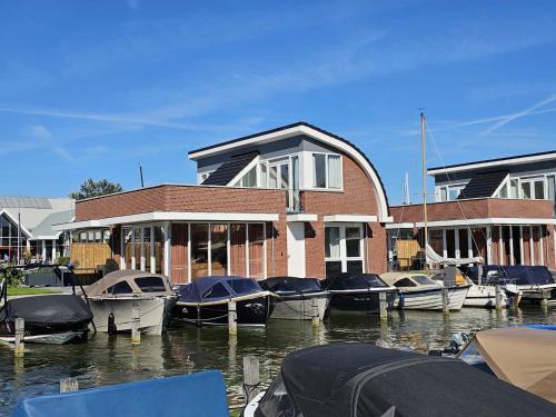 Foto Holiday Home De Meerparel by Interhome