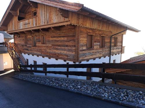 Apartment Zauberwinkel-1 by Interhome