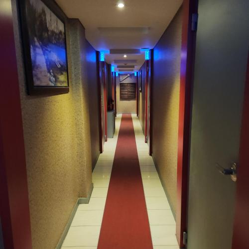 Фотография из галереи Brown Hotel в Сеуле