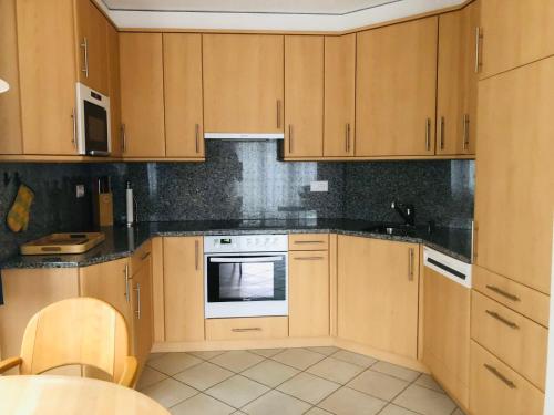 Apartment Edelweiss A-4 by Interhome
