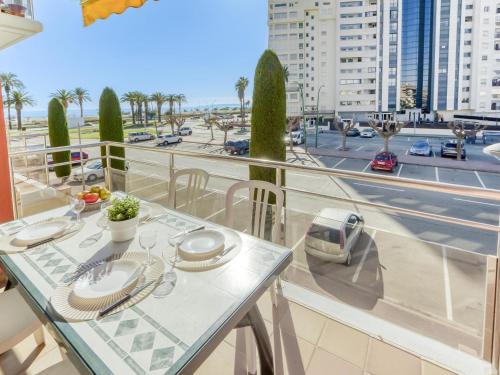 Apartment Edificio Mirablau by Interhome
