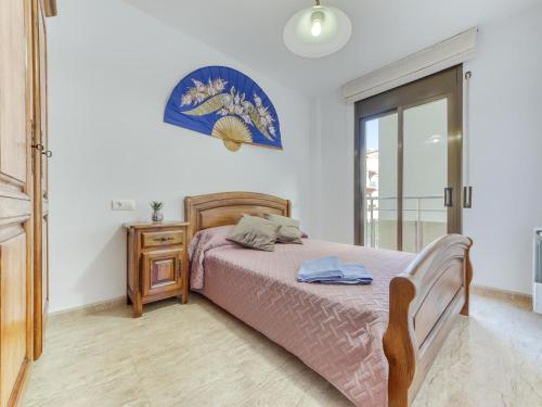 Apartment Edificio Mirablau by Interhome