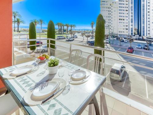 Apartment Edificio Mirablau by Interhome