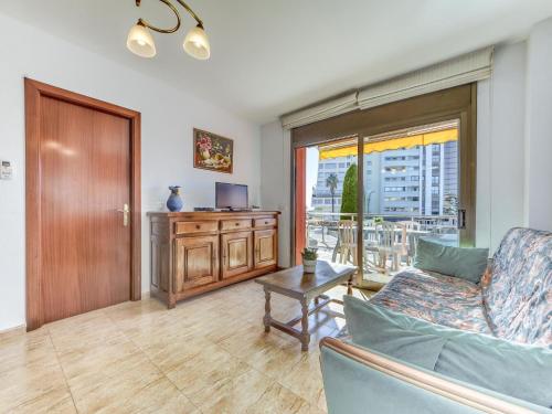 Apartment Edificio Mirablau by Interhome