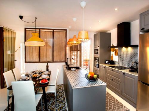 Apartment Vista del Arenal by Interhome