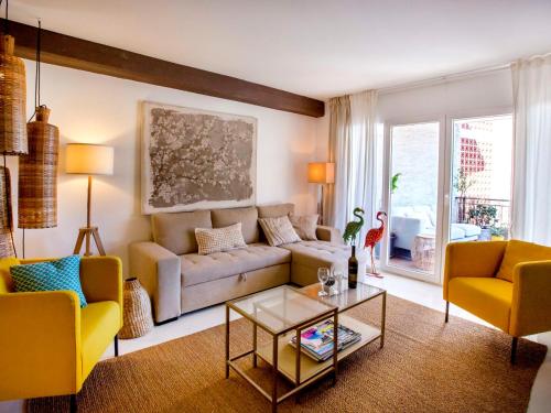 Apartment Vista del Arenal by Interhome
