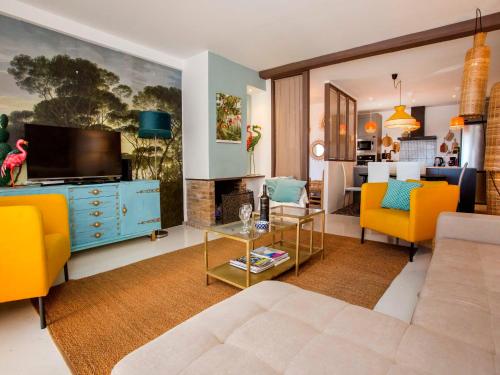 Apartment Vista del Arenal by Interhome