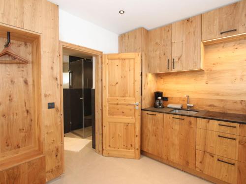 Apartment Am Birkenhain-1 by Interhome