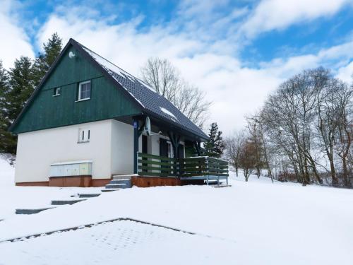 Holiday Home Holiday Hill 37 by Interhome