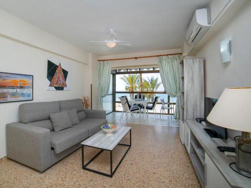 Apartment Calpemar 04 by Interhome