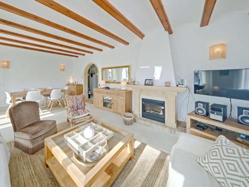 Holiday Home Aika by Interhome
