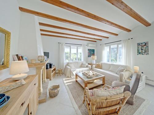 Holiday Home Aika by Interhome