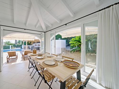 Holiday Home Aika by Interhome