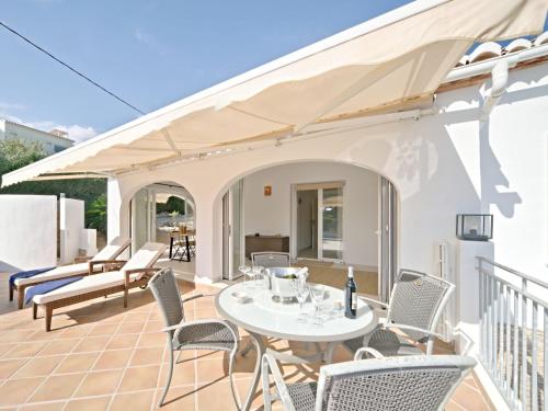 Holiday Home Aika by Interhome