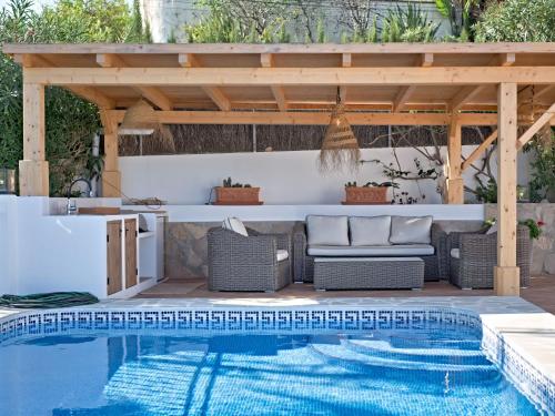 Holiday Home Aika by Interhome